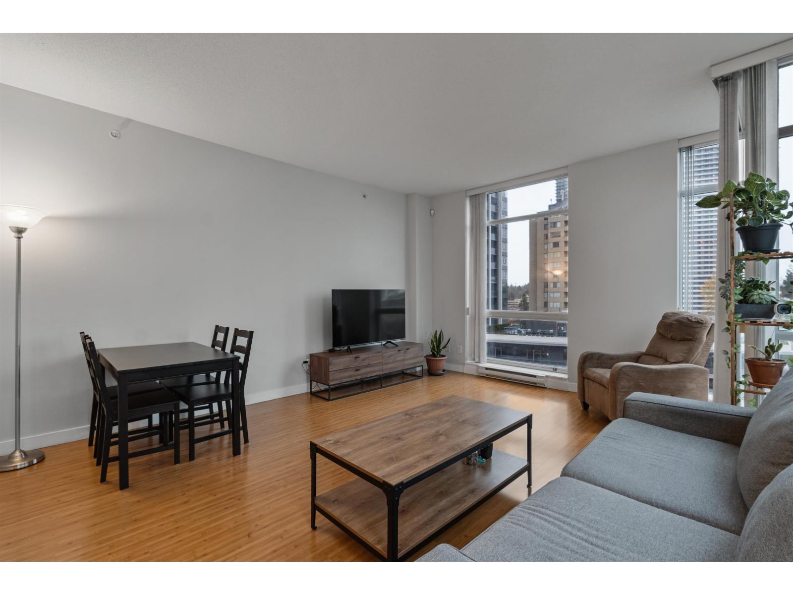 604 13399 104 Avenue, Surrey, British Columbia  V3T 0C9 - Photo 5 - R3071180