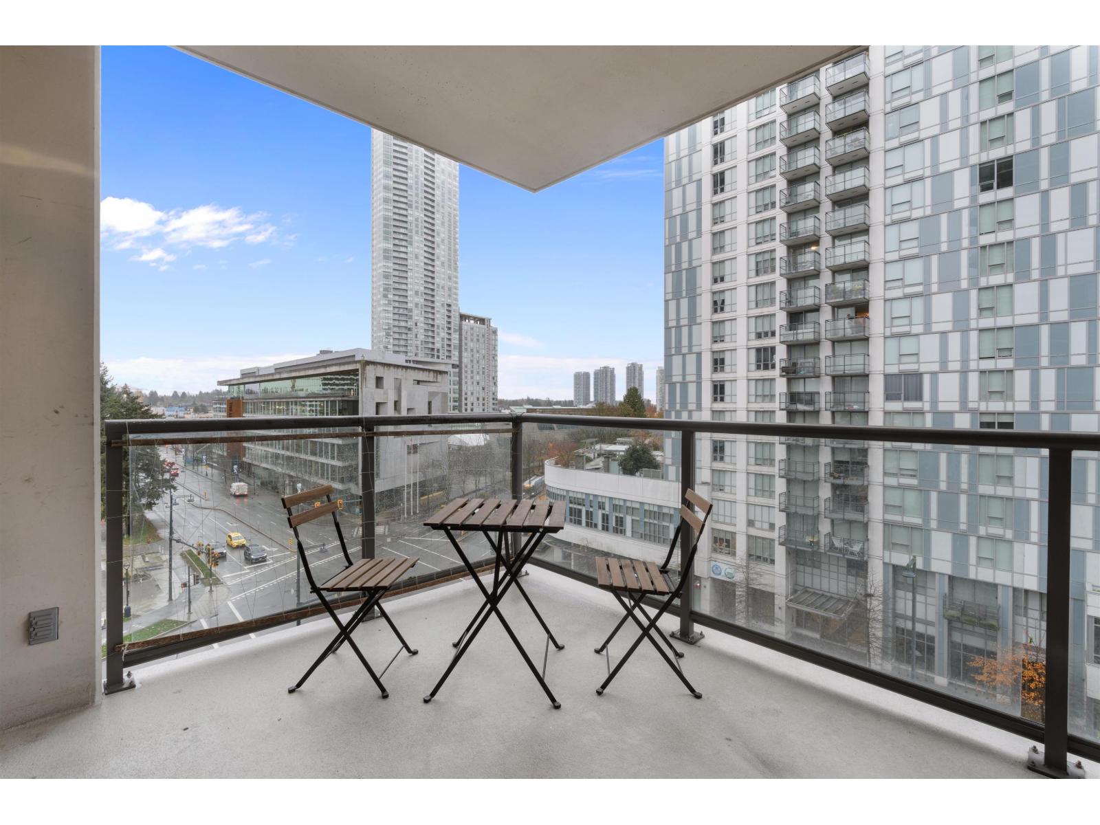 604 13399 104 Avenue, Surrey, British Columbia  V3T 0C9 - Photo 8 - R3071180