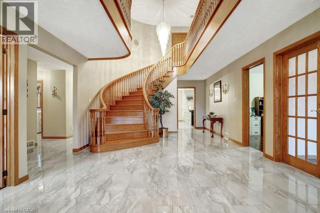 5 Columbo Court, St. George, Ontario  N0E 1N0 - Photo 6 - 40719847