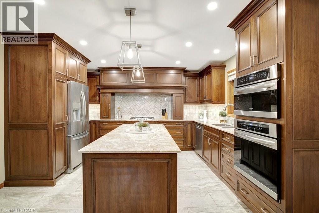 5 Columbo Court, St. George, Ontario  N0E 1N0 - Photo 11 - 40719847