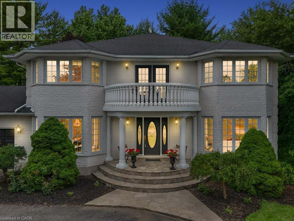 5 Columbo Court, St. George, Ontario  N0E 1N0 - Photo 5 - 40719847