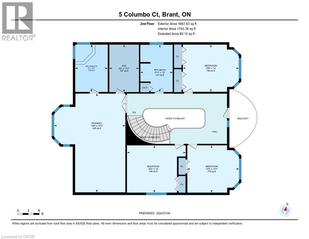 5 Columbo Court, St. George, Ontario  N0E 1N0 - Photo 48 - 40719847