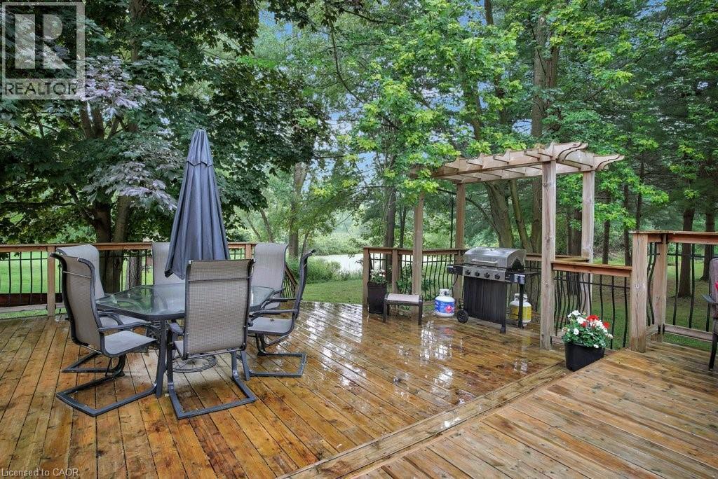 5 Columbo Court, St. George, Ontario  N0E 1N0 - Photo 36 - 40719847