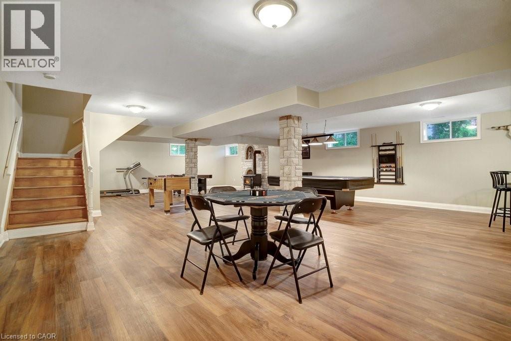 5 Columbo Court, St. George, Ontario  N0E 1N0 - Photo 30 - 40719847