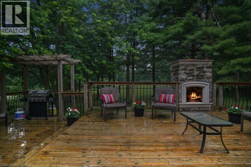 5 Columbo Court, St. George, Ontario  N0E 1N0 - Photo 35 - 40719847