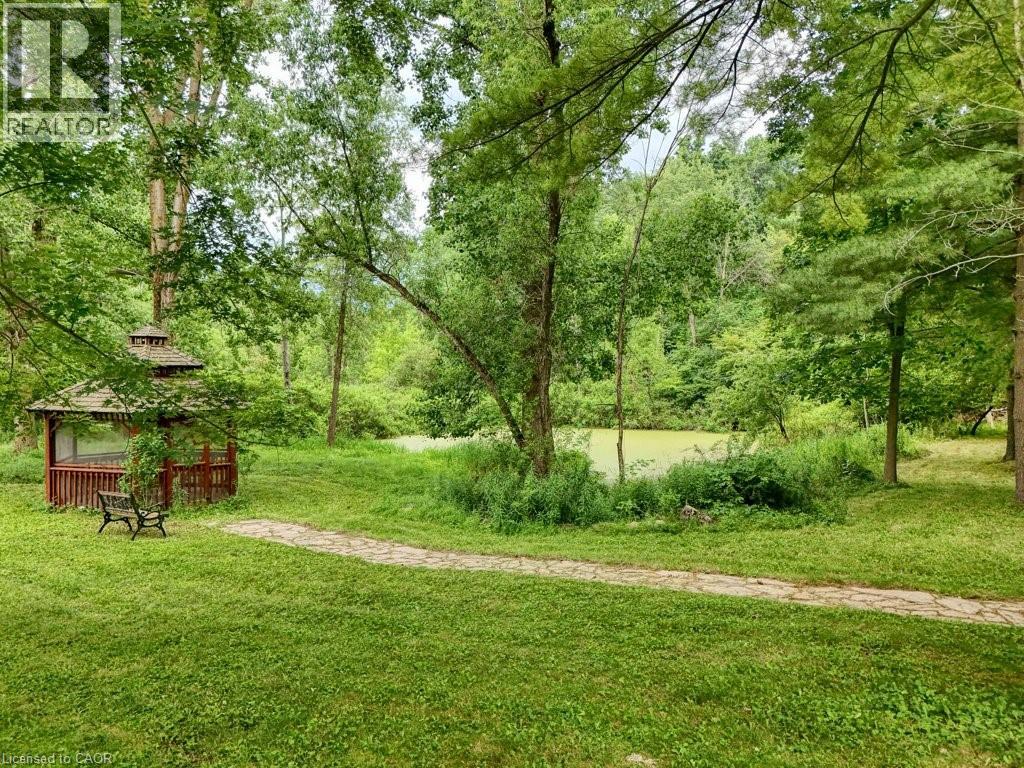 5 Columbo Court, St. George, Ontario  N0E 1N0 - Photo 40 - 40719847