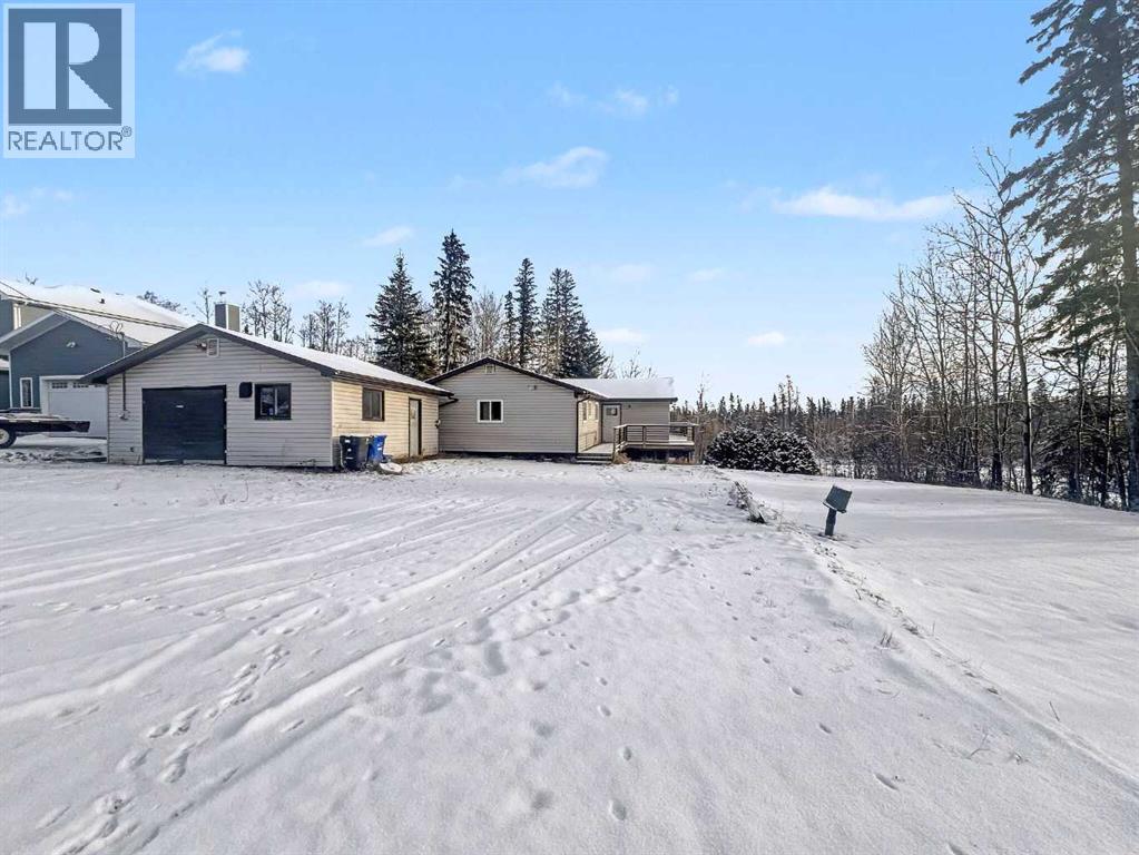 57 Poplar Crescent, Gregoire Lake Estates, Alberta  T9H 5S1 - Photo 1 - A2267503