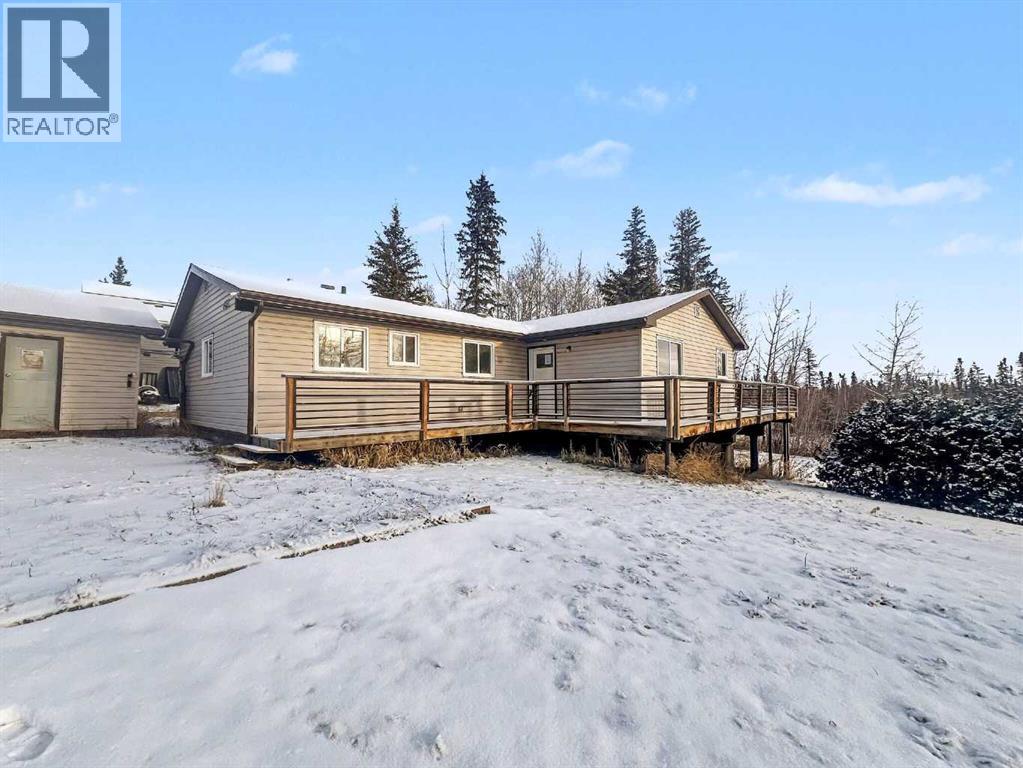 57 Poplar Crescent, Gregoire Lake Estates, Alberta  T9H 5S1 - Photo 4 - A2267503