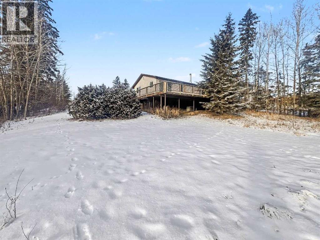 57 Poplar Crescent, Gregoire Lake Estates, Alberta  T9H 5S1 - Photo 39 - A2267503