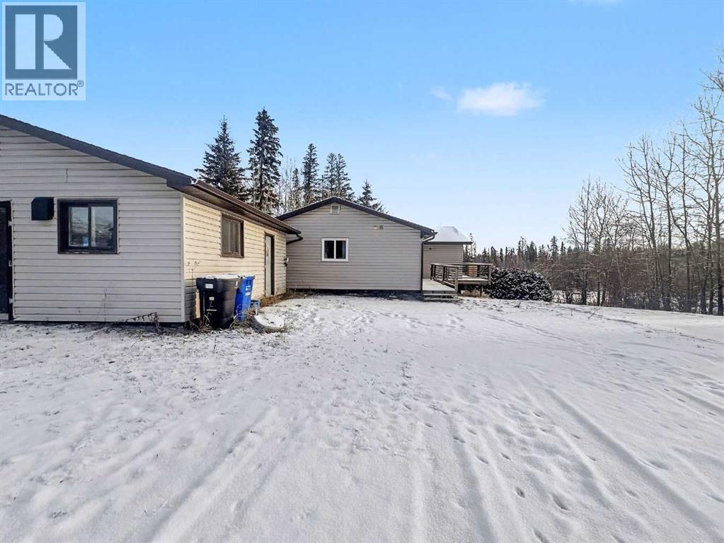 57 Poplar Crescent, Gregoire Lake Estates, Alberta  T9H 5S1 - Photo 2 - A2267503