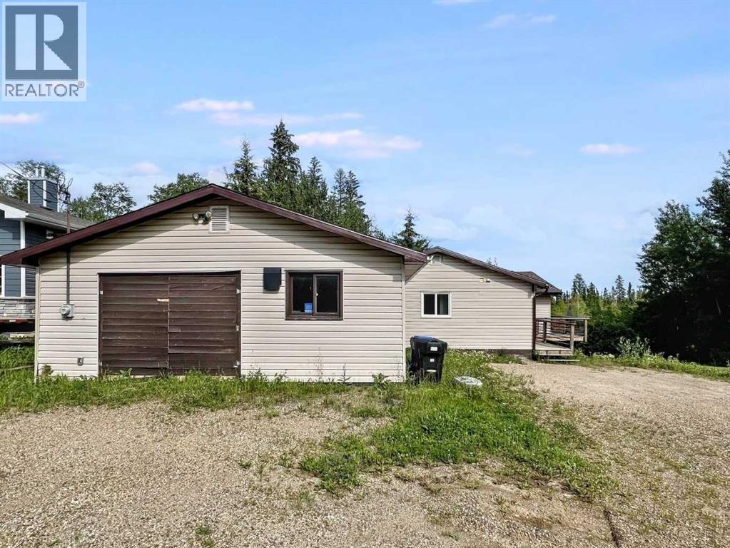 57 Poplar Crescent, Gregoire Lake Estates, Alberta  T9H 5S1 - Photo 34 - A2267503