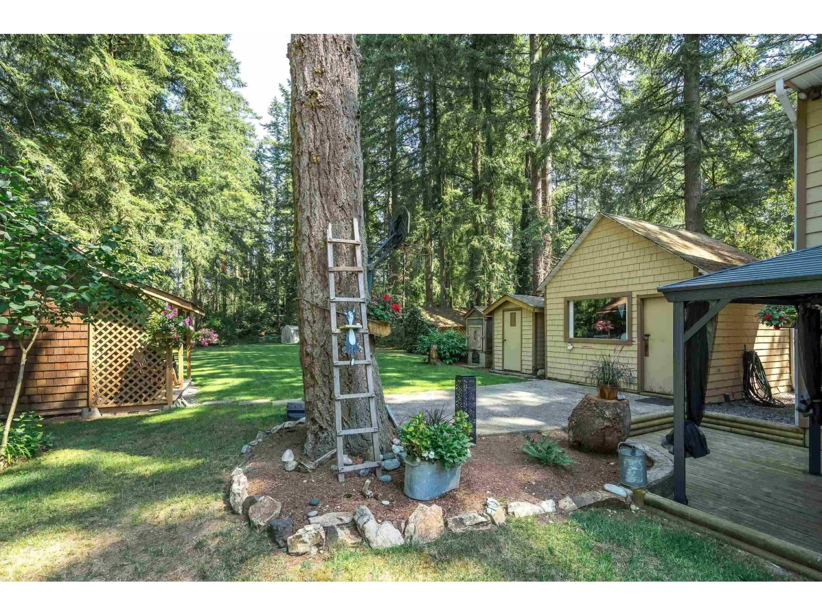 2552 200 Street, Langley, British Columbia V2Z 1X1 - Photo 29 - R3070953