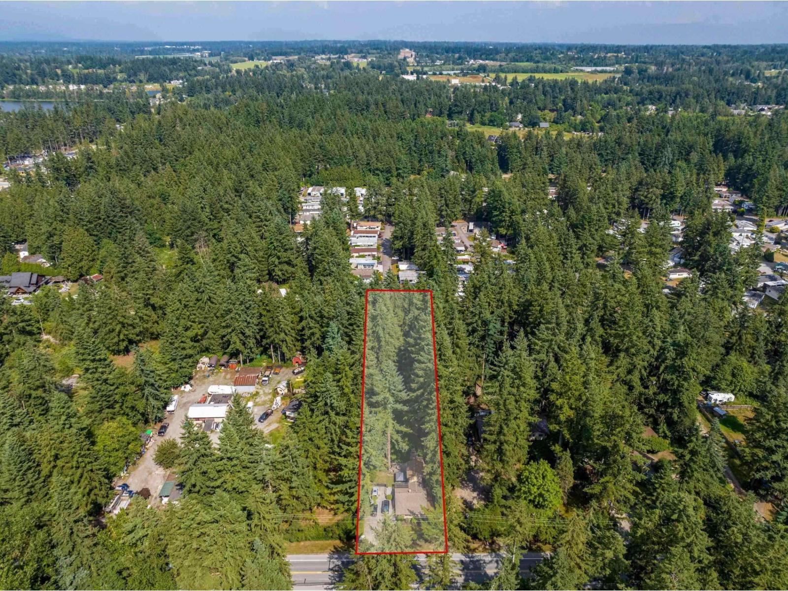 2552 200 Street, Langley, British Columbia V2Z 1X1 - Photo 2 - R3070953