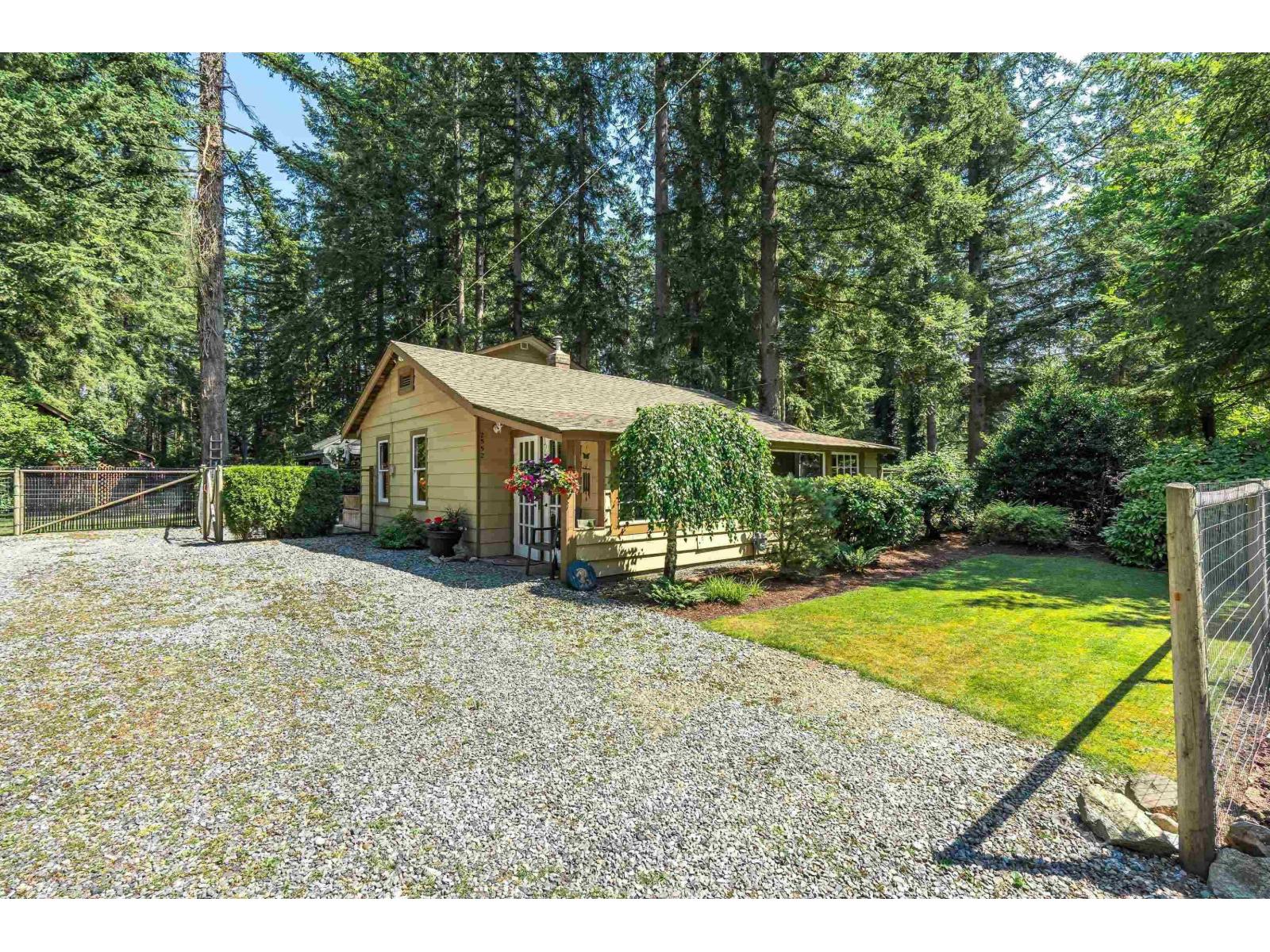 2552 200 Street, Langley, British Columbia V2Z 1X1 - Photo 19 - R3070953