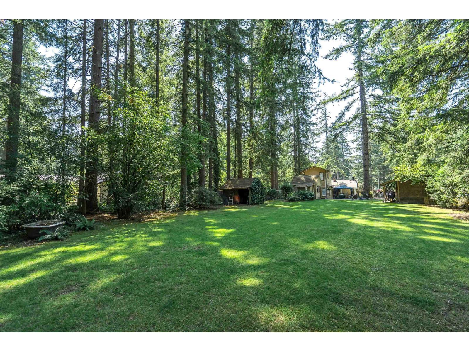 2552 200 Street, Langley, British Columbia V2Z 1X1 - Photo 37 - R3070953