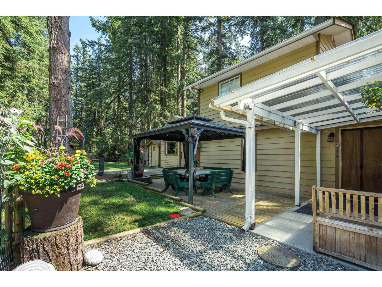 2552 200 Street, Langley, British Columbia V2Z 1X1 - Photo 23 - R3070953