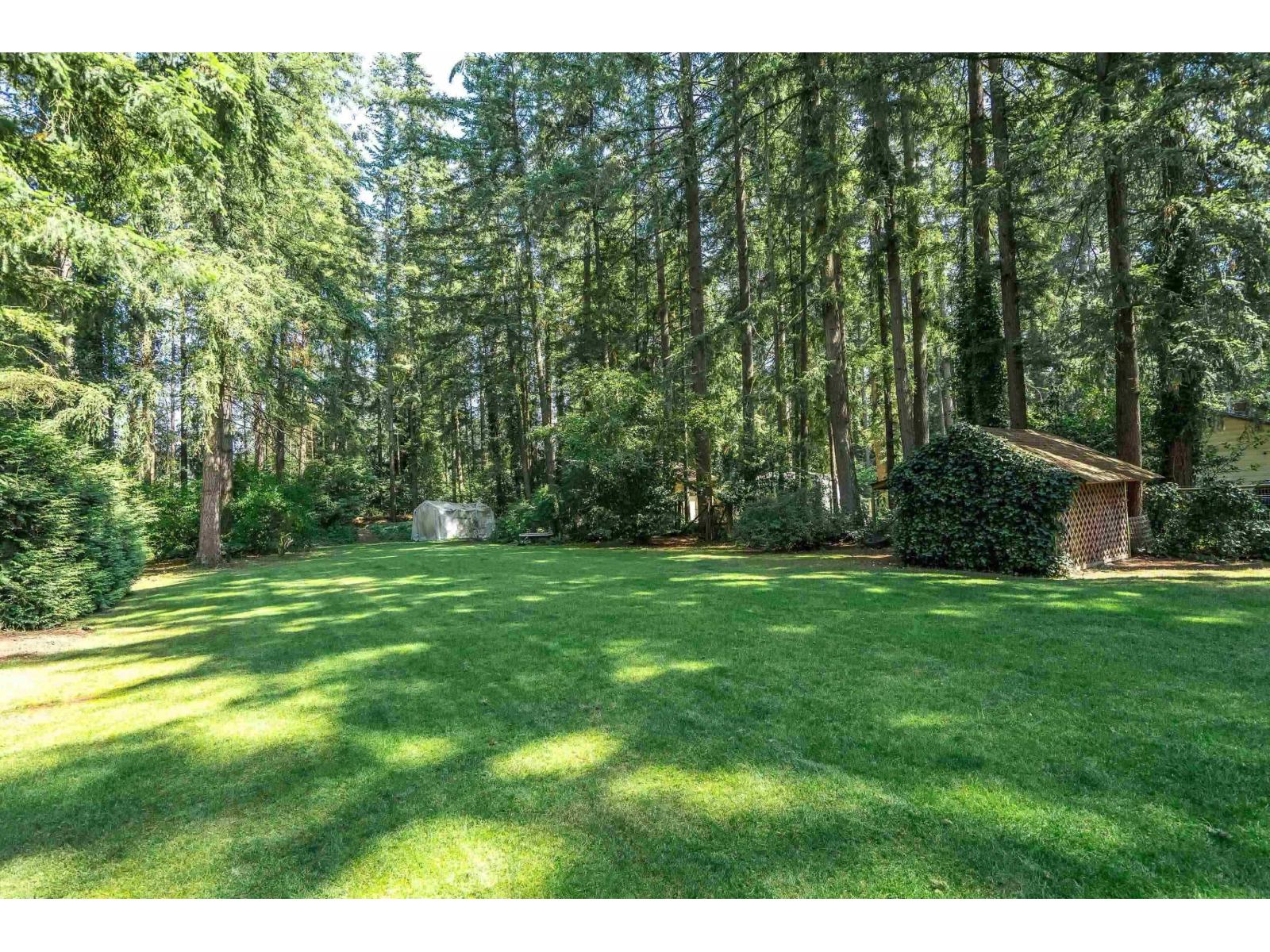 2552 200 Street, Langley, British Columbia V2Z 1X1 - Photo 34 - R3070953