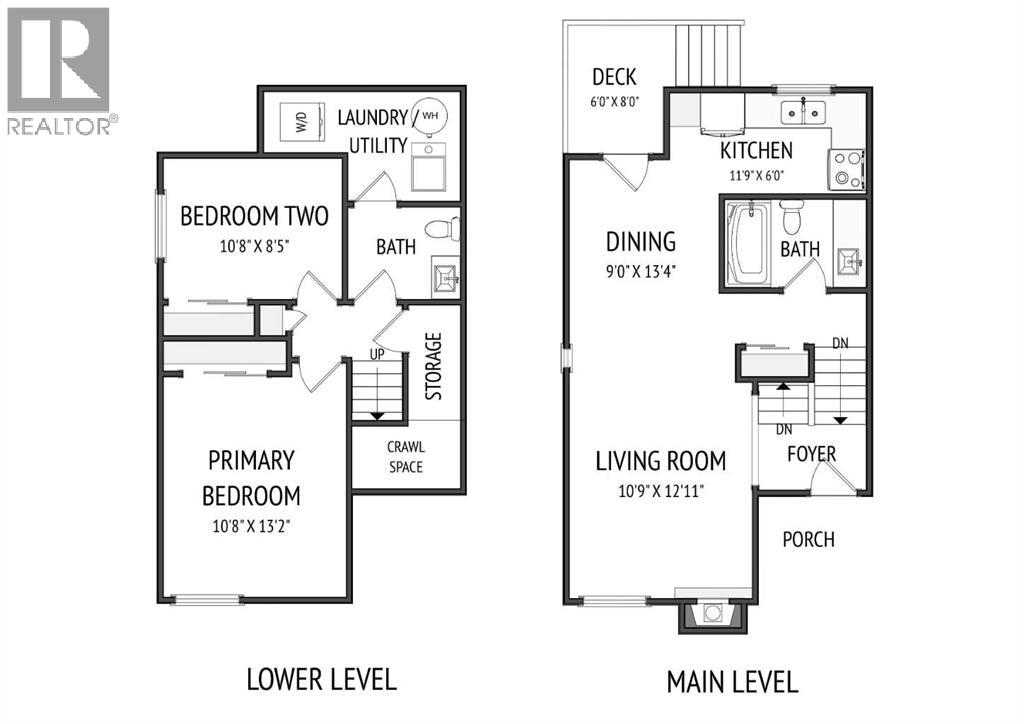 2630 Oakmoor Drive Sw, Calgary, Alberta  T2V 4E7 - Photo 21 - A2273018