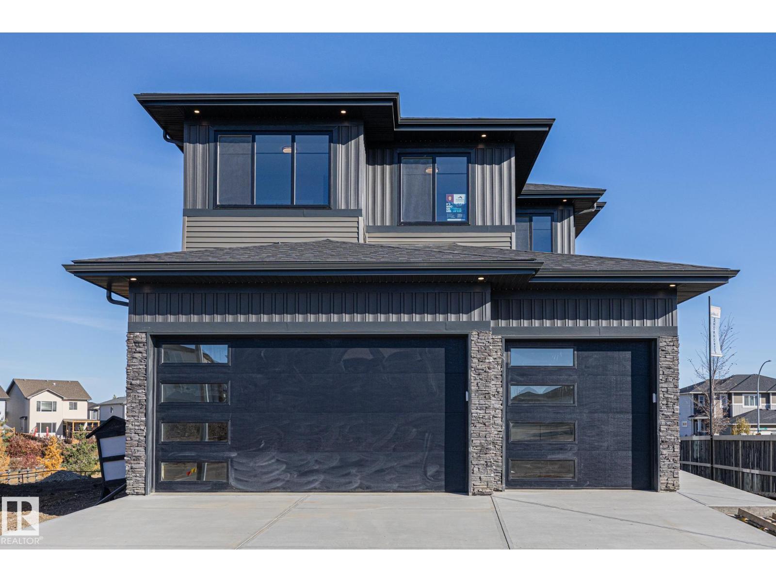 671 King ST, Spruce Grove, Alberta