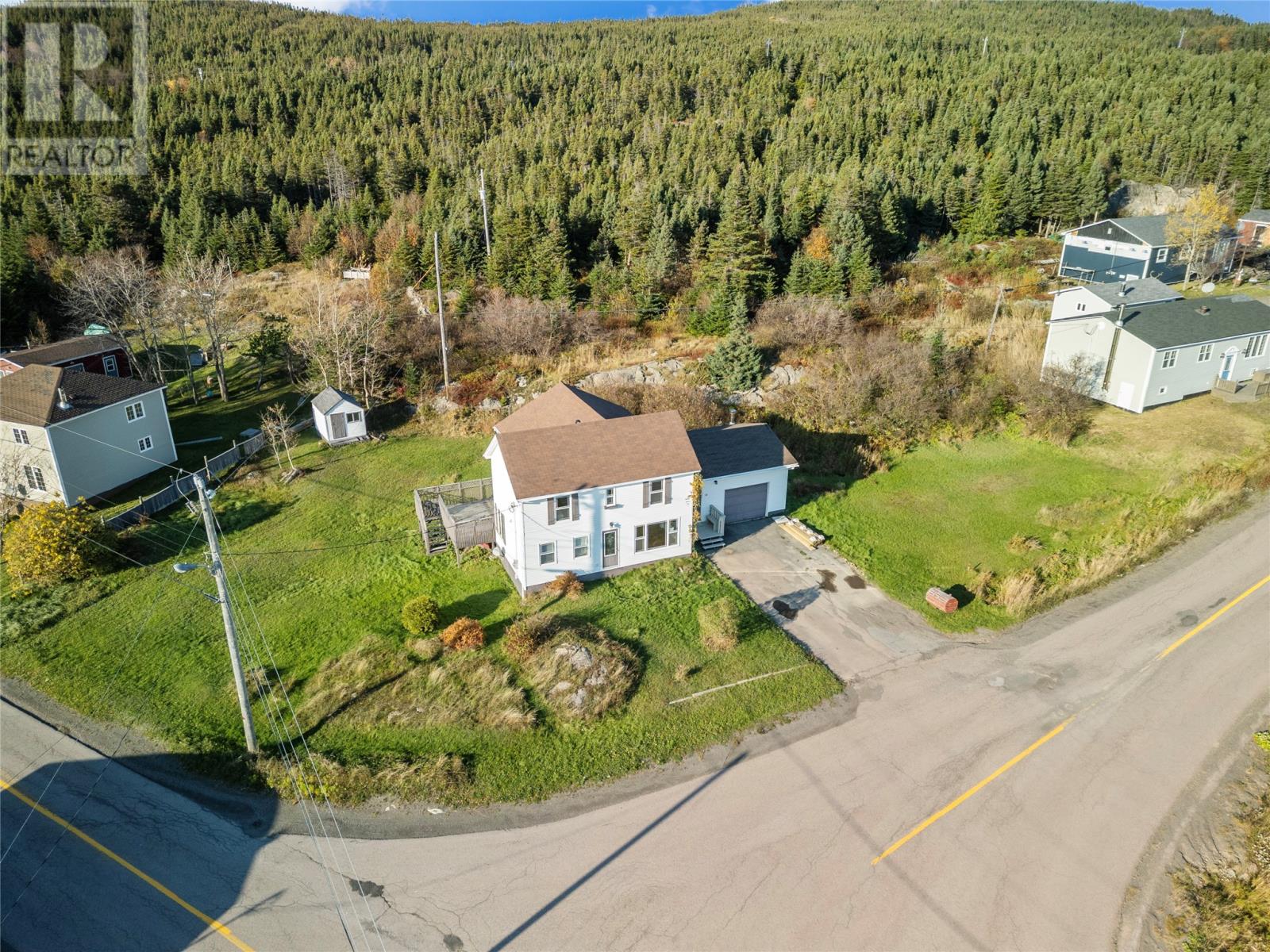 21 Stag Harbour Road N, Fogo Island, Newfoundland & Labrador  A0G 2W0 - Photo 27 - 1293042