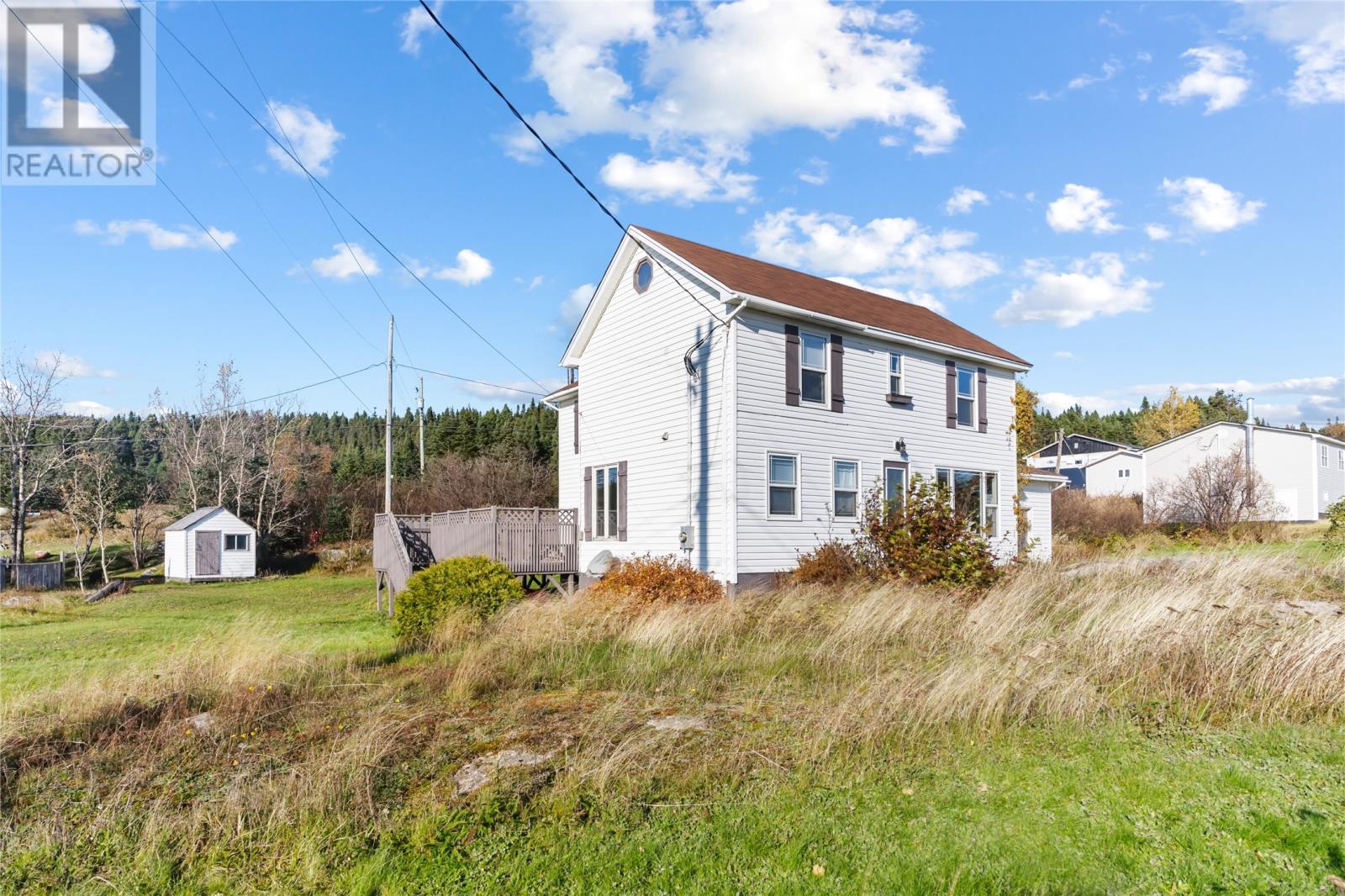 21 Stag Harbour Road N, Fogo Island, Newfoundland & Labrador  A0G 2W0 - Photo 32 - 1293042