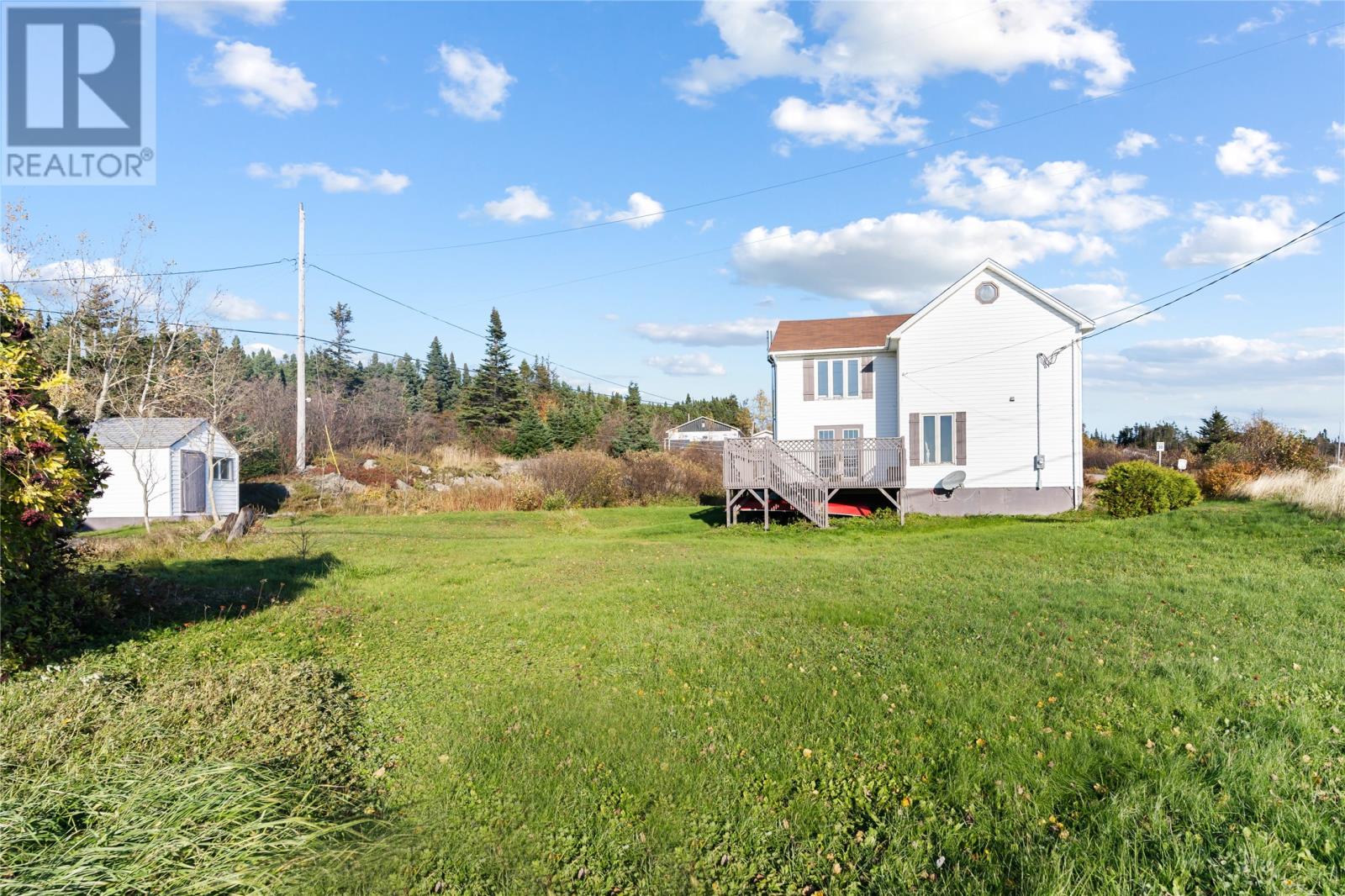 21 Stag Harbour Road N, Fogo Island, Newfoundland & Labrador  A0G 2W0 - Photo 34 - 1293042