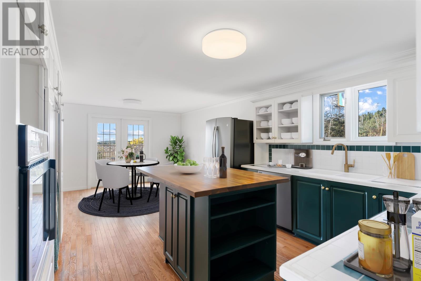 21 Stag Harbour Road N, Fogo Island, Newfoundland & Labrador  A0G 2W0 - Photo 7 - 1293042