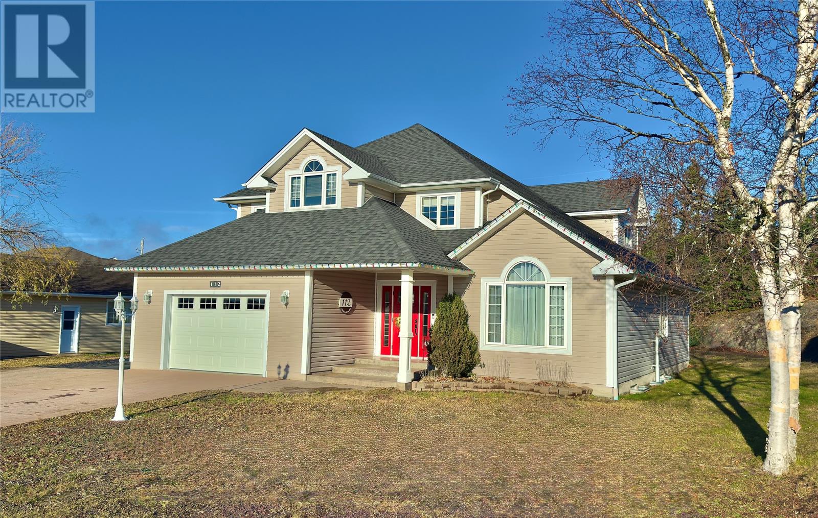 112 TERRA NOVA Drive, CLARENVILLE, Newfoundland & Labrador