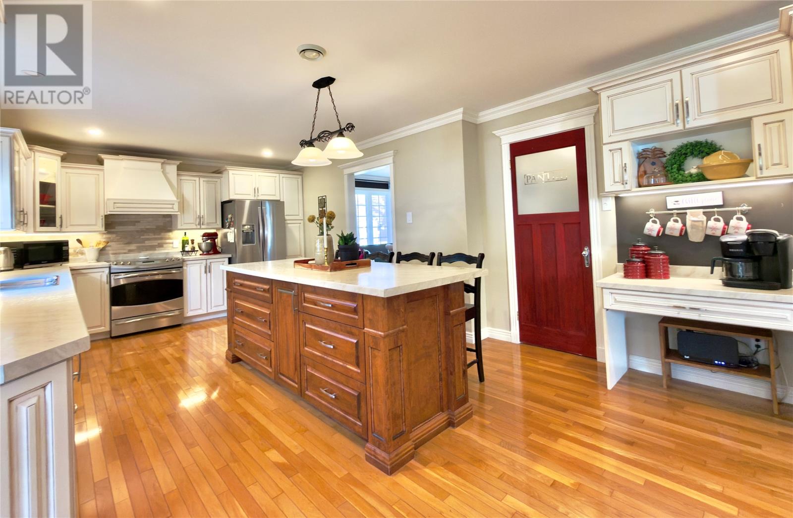 112 Terra Nova Drive, Clarenville, Newfoundland & Labrador  A5A 1Y8 - Photo 13 - 1293011