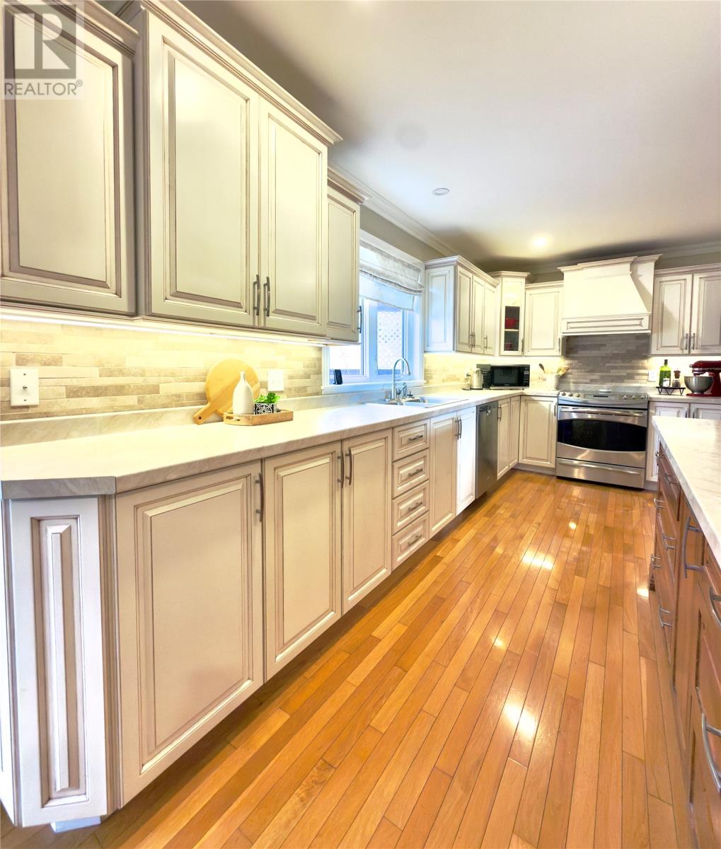 112 Terra Nova Drive, Clarenville, Newfoundland & Labrador  A5A 1Y8 - Photo 14 - 1293011