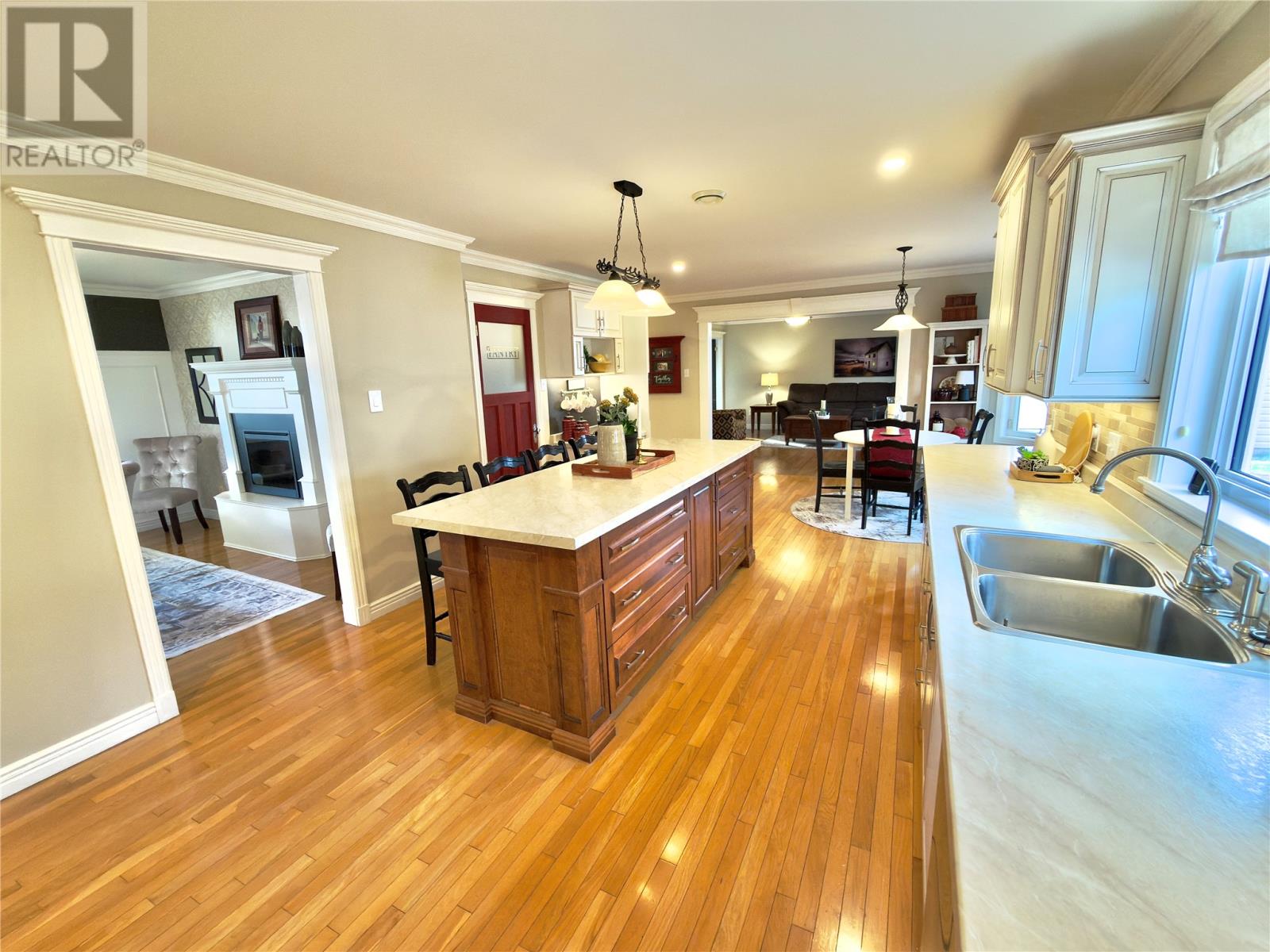 112 Terra Nova Drive, Clarenville, Newfoundland & Labrador  A5A 1Y8 - Photo 17 - 1293011