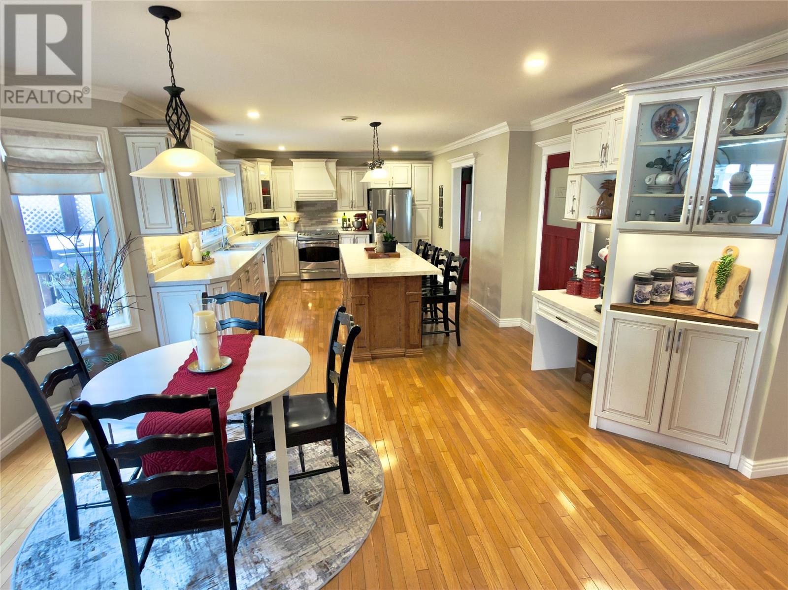 112 Terra Nova Drive, Clarenville, Newfoundland & Labrador  A5A 1Y8 - Photo 18 - 1293011