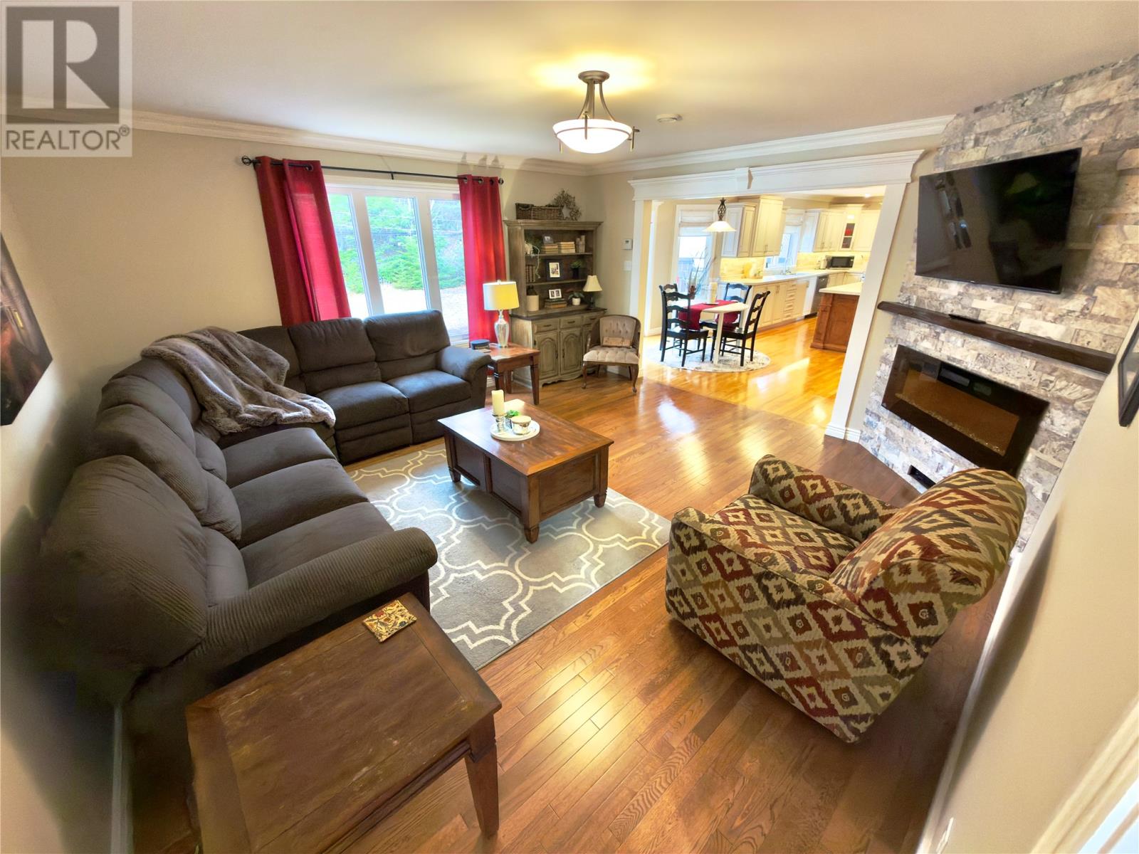 112 Terra Nova Drive, Clarenville, Newfoundland & Labrador  A5A 1Y8 - Photo 21 - 1293011