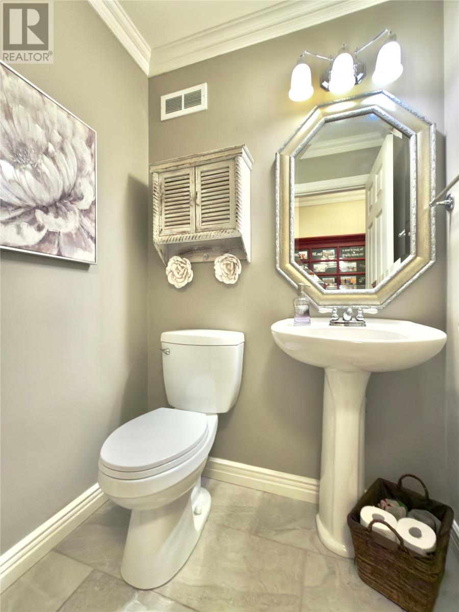 112 Terra Nova Drive, Clarenville, Newfoundland & Labrador  A5A 1Y8 - Photo 23 - 1293011