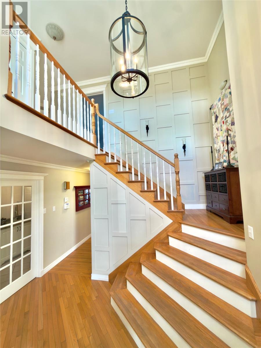 112 Terra Nova Drive, Clarenville, Newfoundland & Labrador  A5A 1Y8 - Photo 25 - 1293011