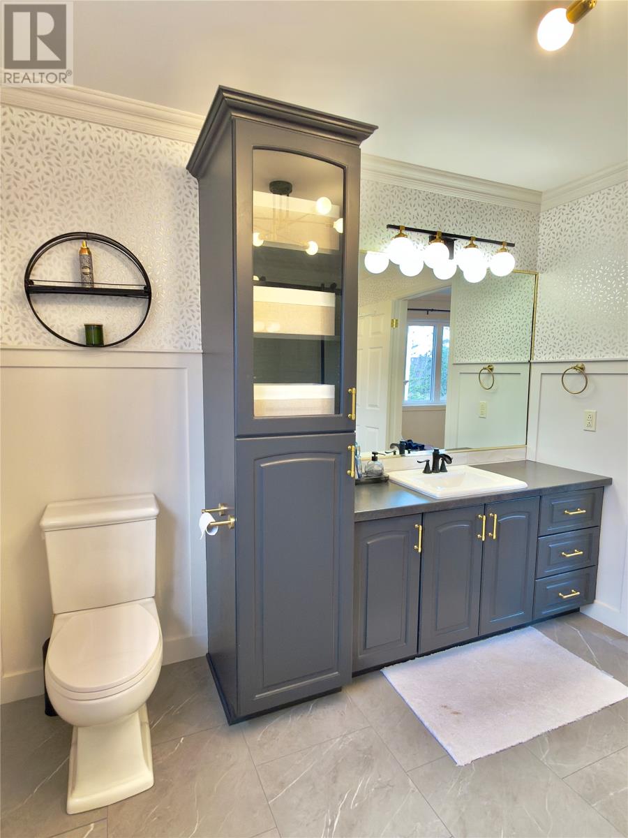 112 Terra Nova Drive, Clarenville, Newfoundland & Labrador  A5A 1Y8 - Photo 35 - 1293011