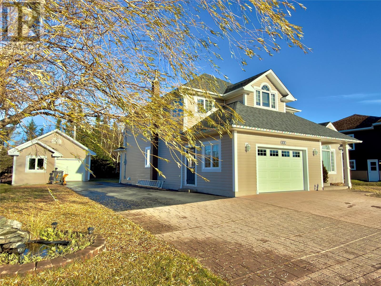 112 Terra Nova Drive, Clarenville, Newfoundland & Labrador  A5A 1Y8 - Photo 4 - 1293011