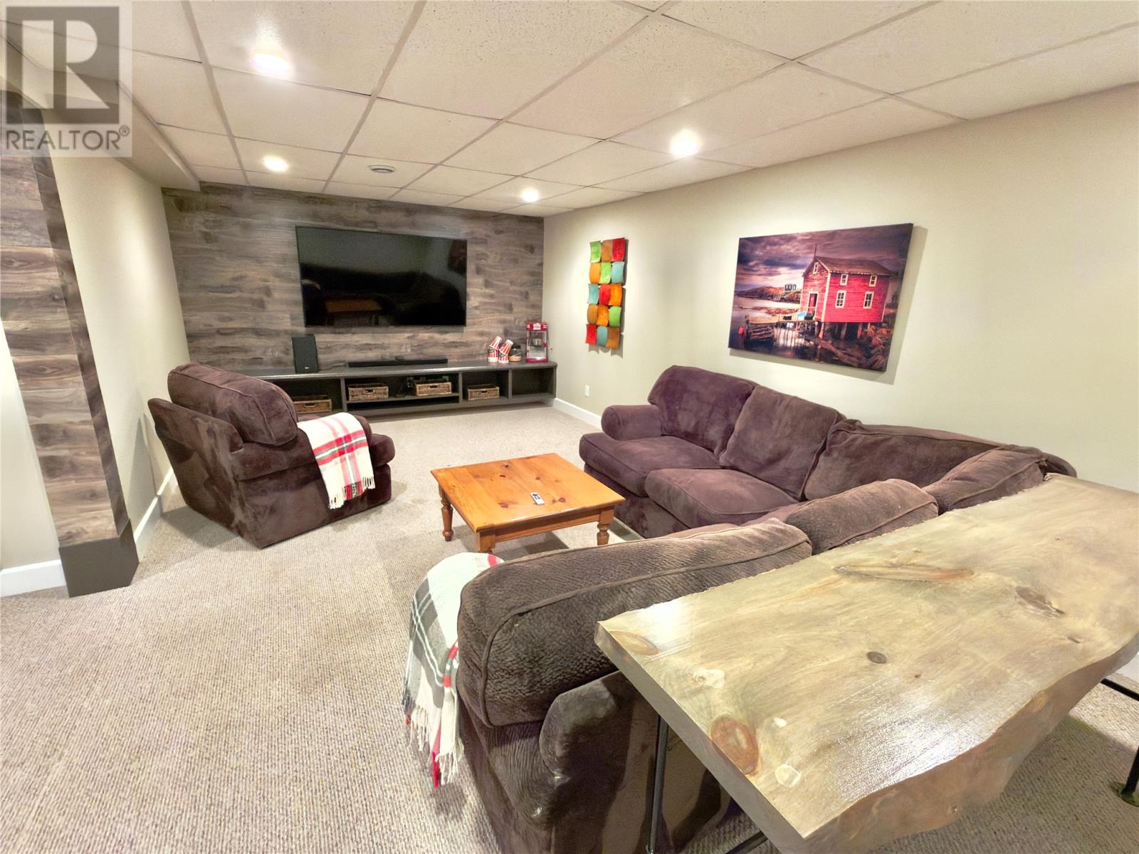 112 Terra Nova Drive, Clarenville, Newfoundland & Labrador  A5A 1Y8 - Photo 40 - 1293011