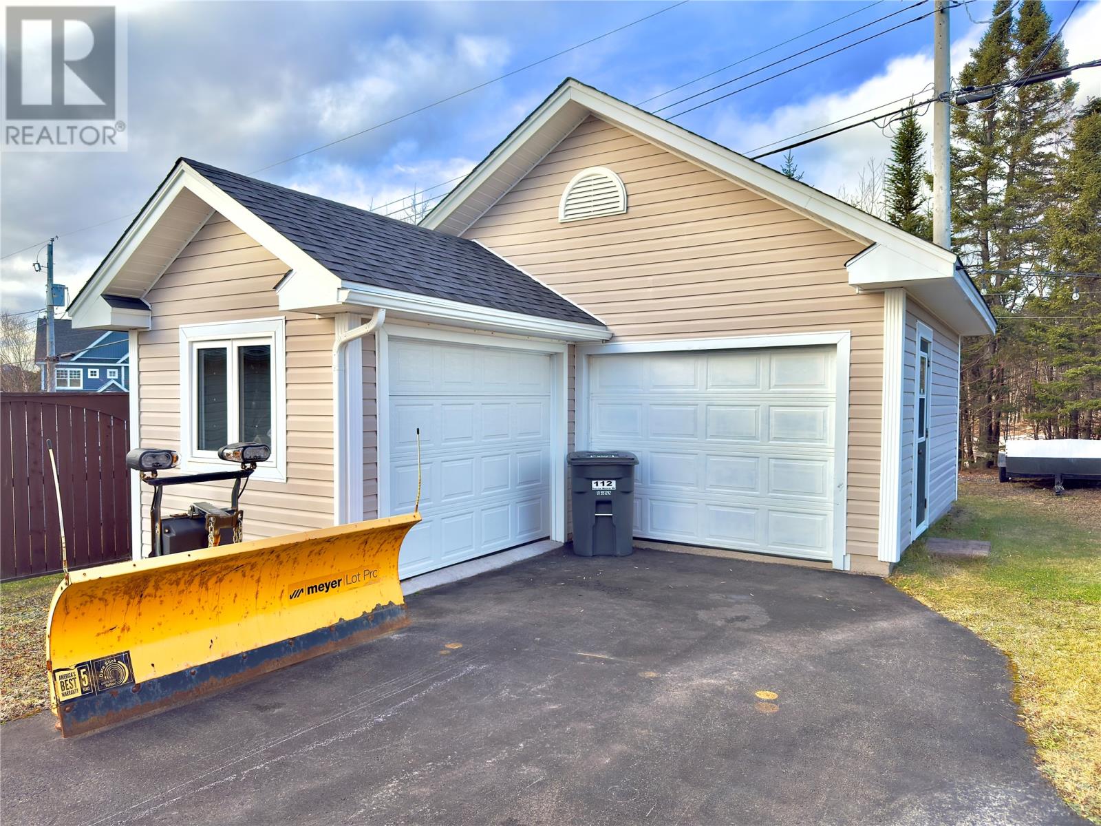 112 Terra Nova Drive, Clarenville, Newfoundland & Labrador  A5A 1Y8 - Photo 46 - 1293011