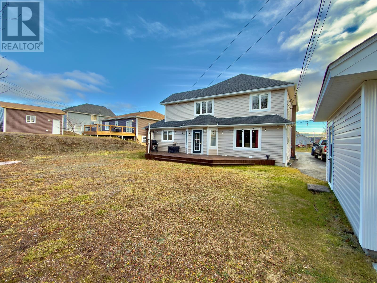 112 Terra Nova Drive, Clarenville, Newfoundland & Labrador  A5A 1Y8 - Photo 49 - 1293011