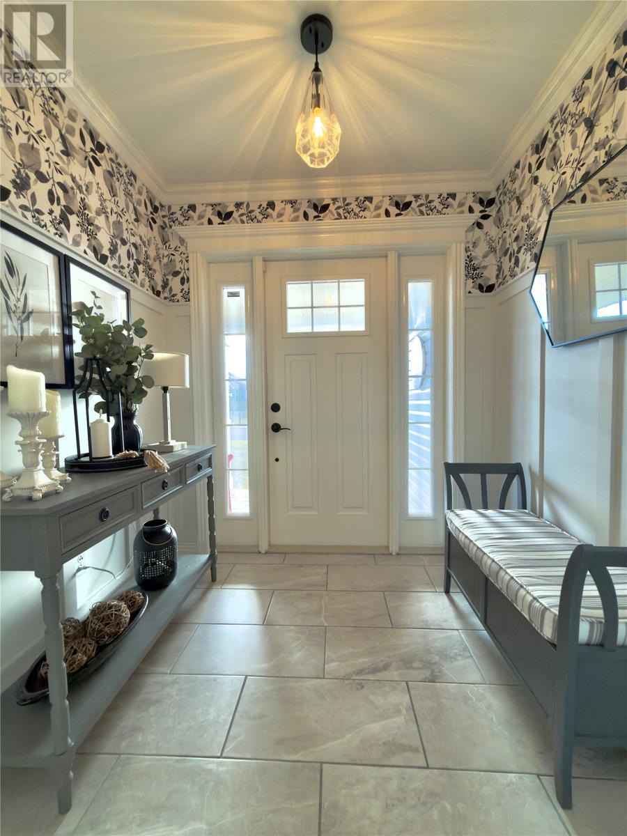 112 Terra Nova Drive, Clarenville, Newfoundland & Labrador  A5A 1Y8 - Photo 5 - 1293011