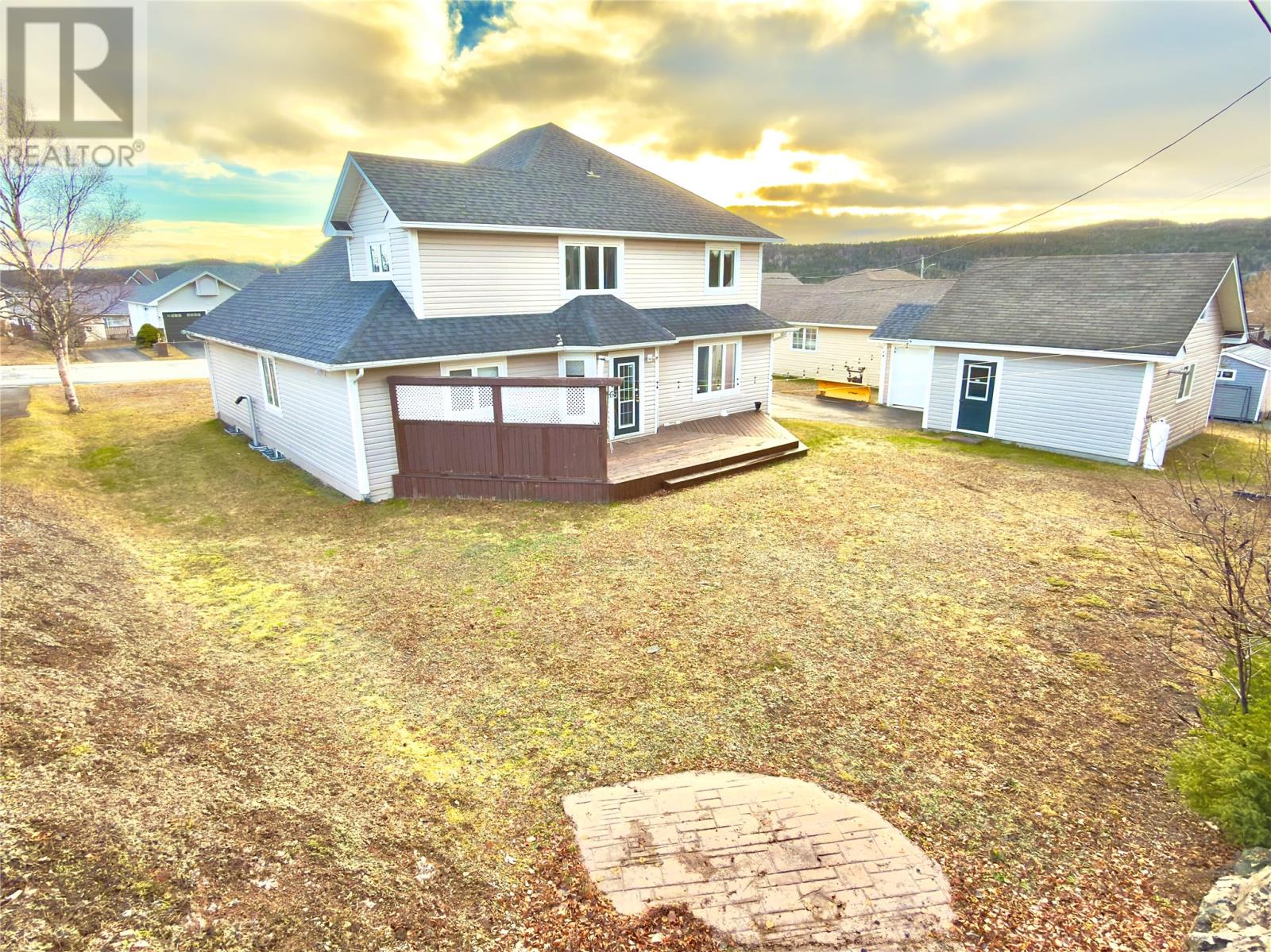 112 Terra Nova Drive, Clarenville, Newfoundland & Labrador  A5A 1Y8 - Photo 50 - 1293011