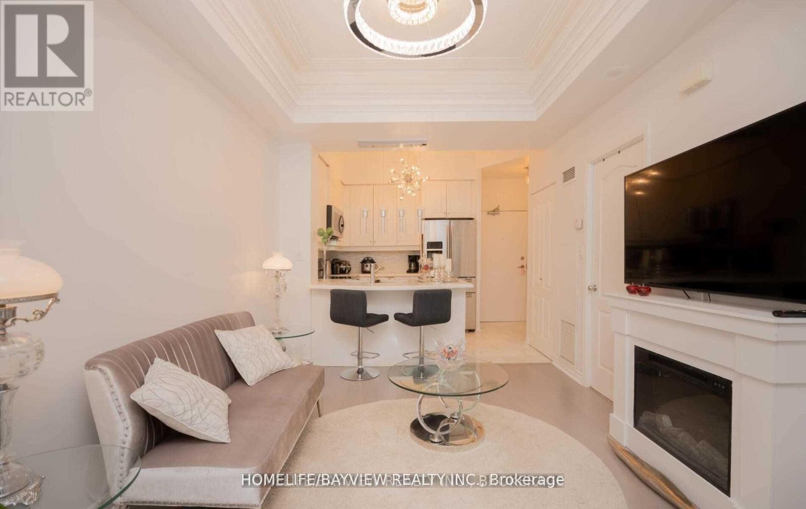 Gv25 - 8 Rean Drive, Toronto, Ontario  M2K 3B9 - Photo 12 - C12591256