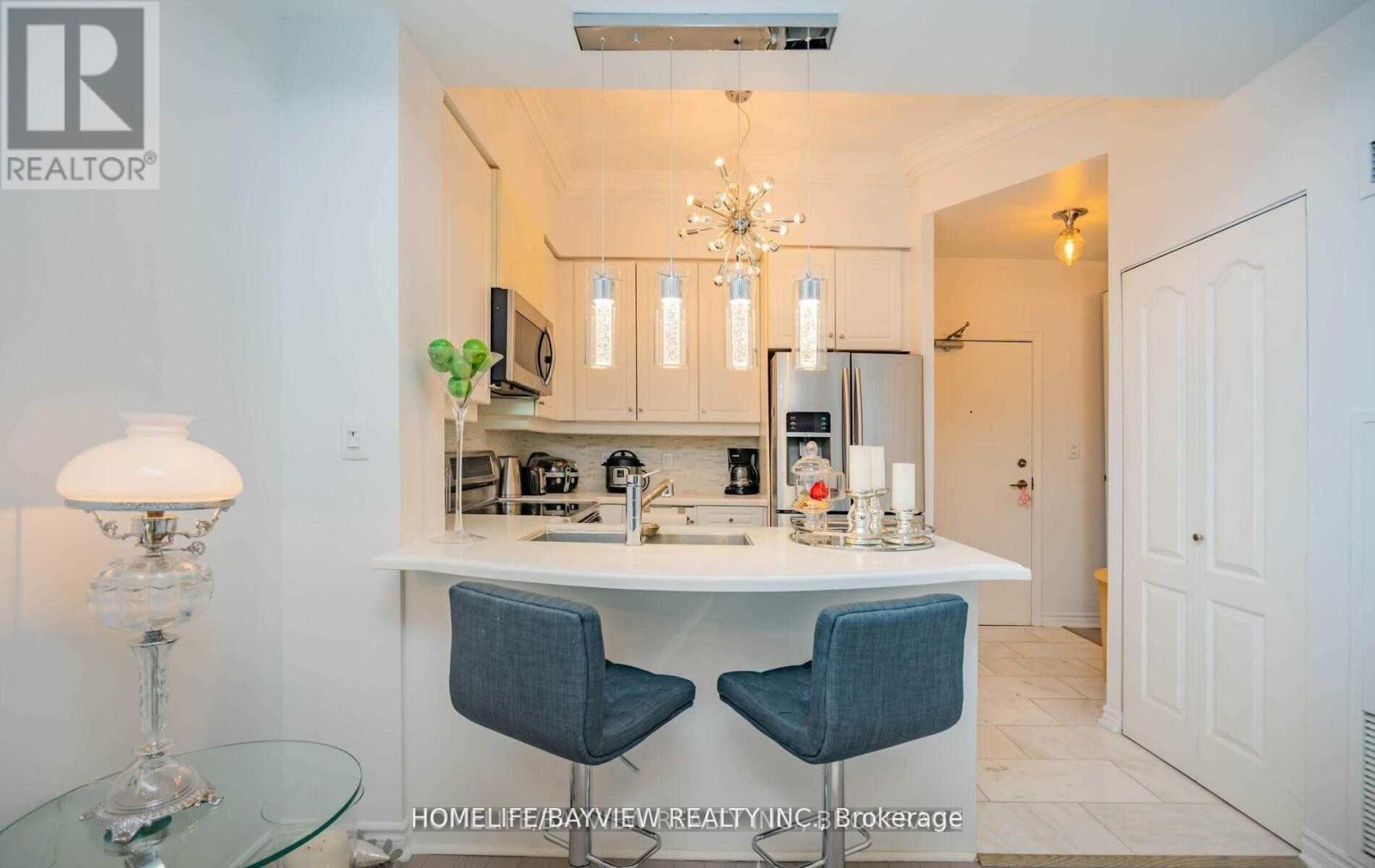 Gv25 - 8 Rean Drive, Toronto, Ontario  M2K 3B9 - Photo 13 - C12591256