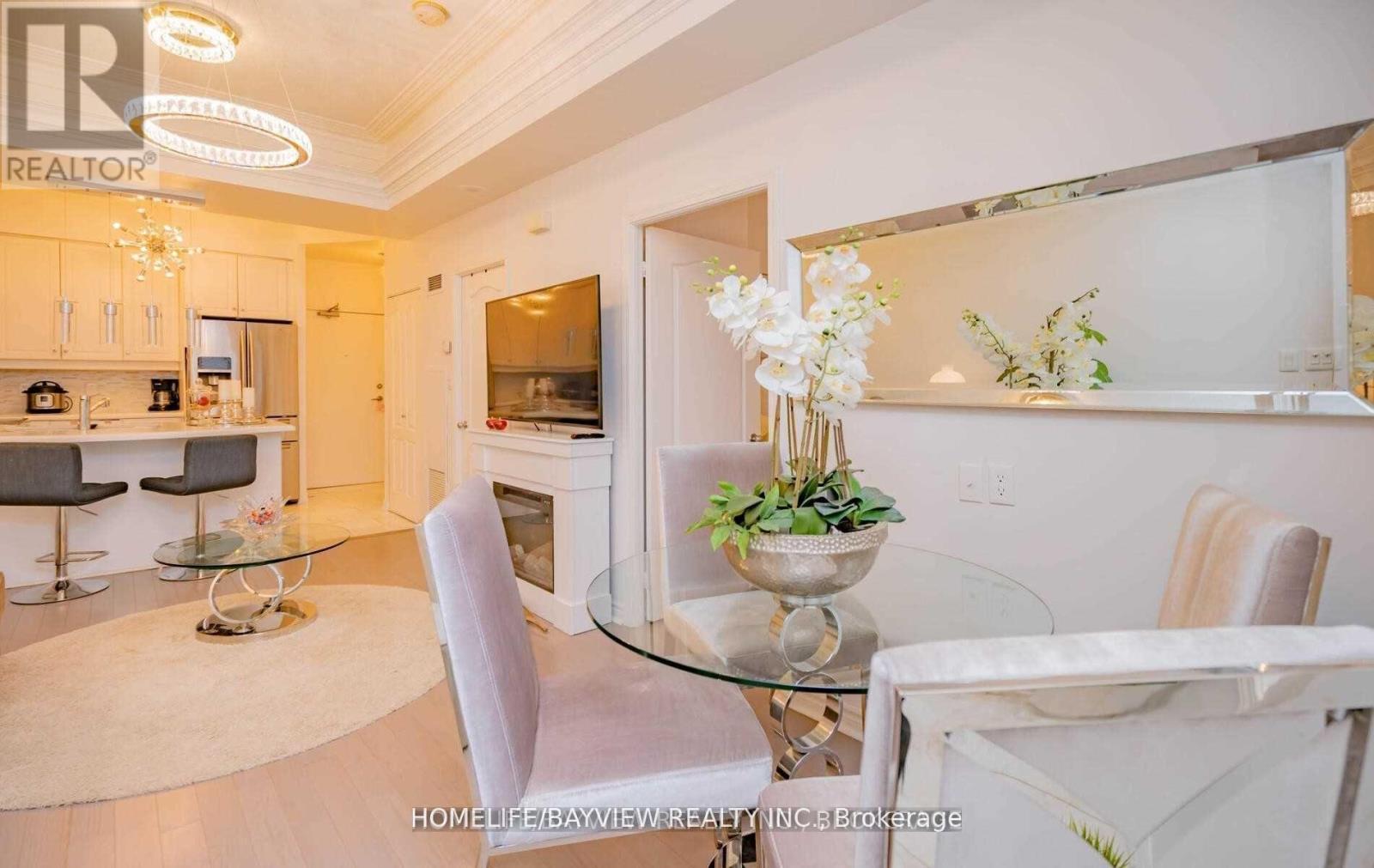 Gv25 - 8 Rean Drive, Toronto, Ontario  M2K 3B9 - Photo 16 - C12591256