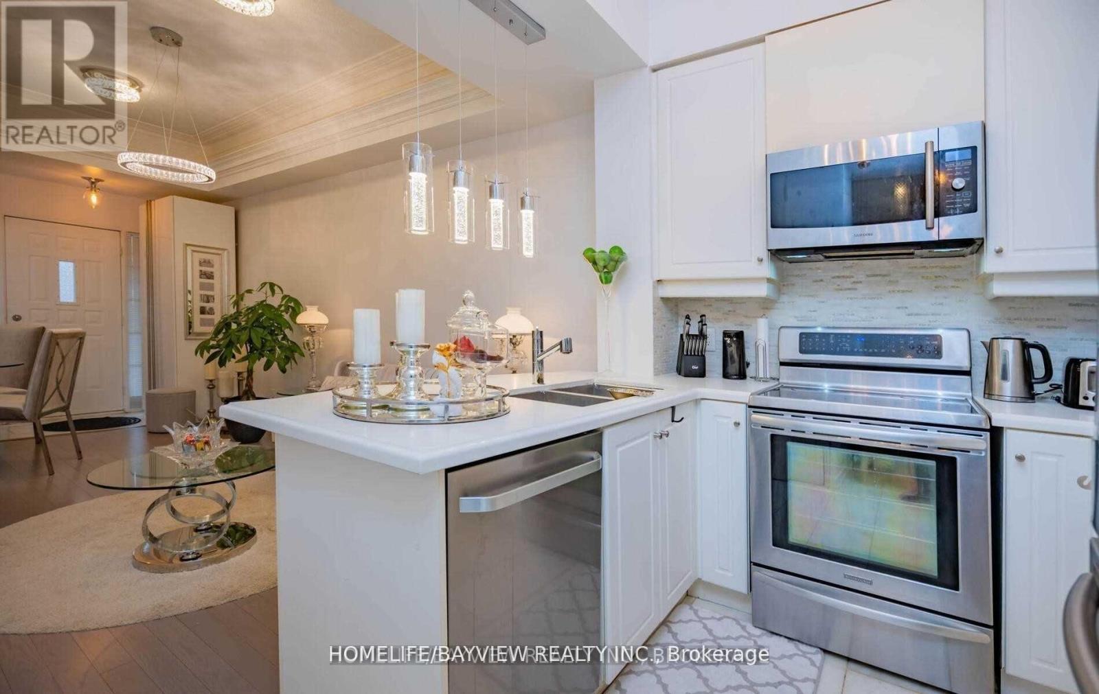 Gv25 - 8 Rean Drive, Toronto, Ontario  M2K 3B9 - Photo 17 - C12591256