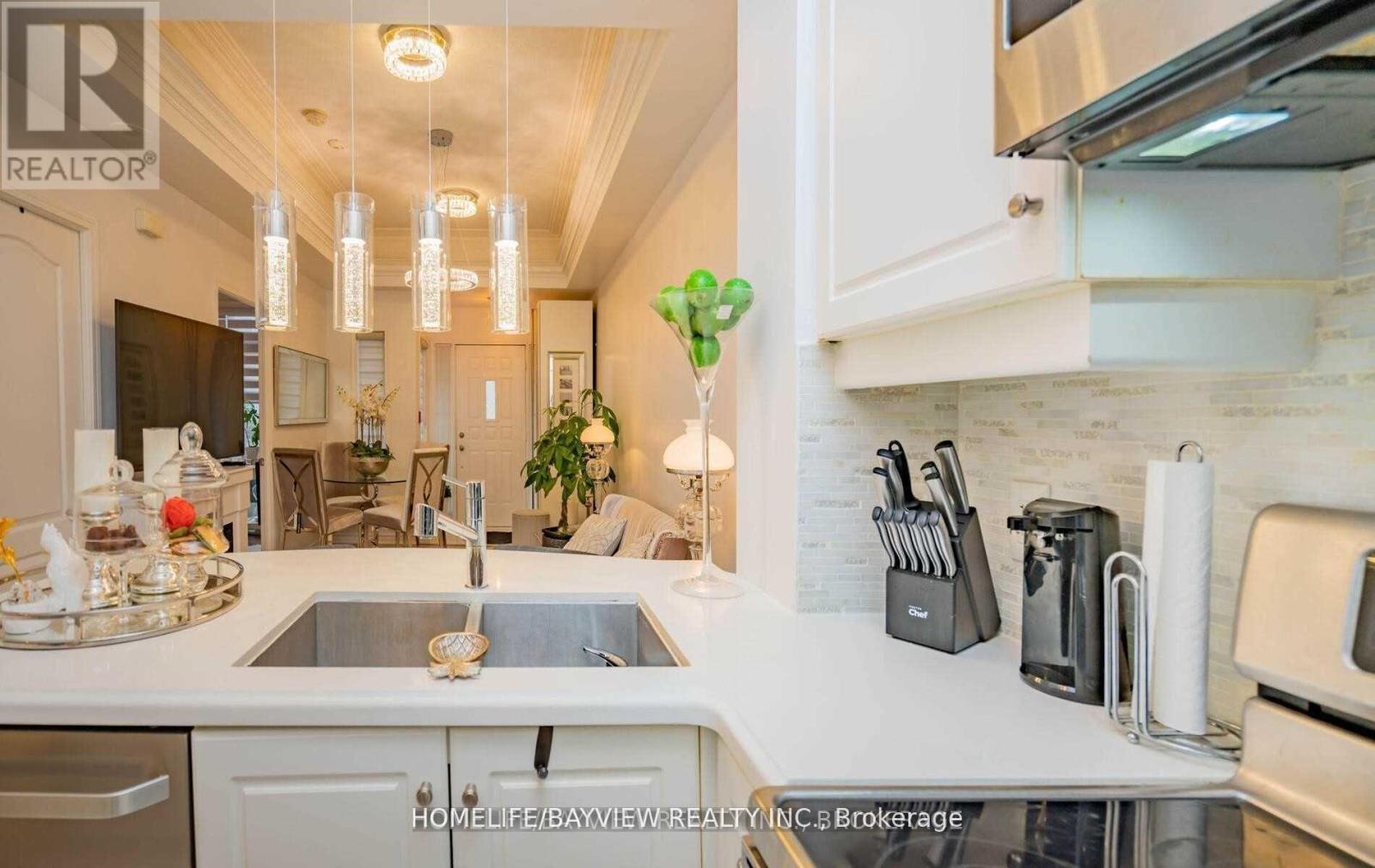 Gv25 - 8 Rean Drive, Toronto, Ontario  M2K 3B9 - Photo 20 - C12591256