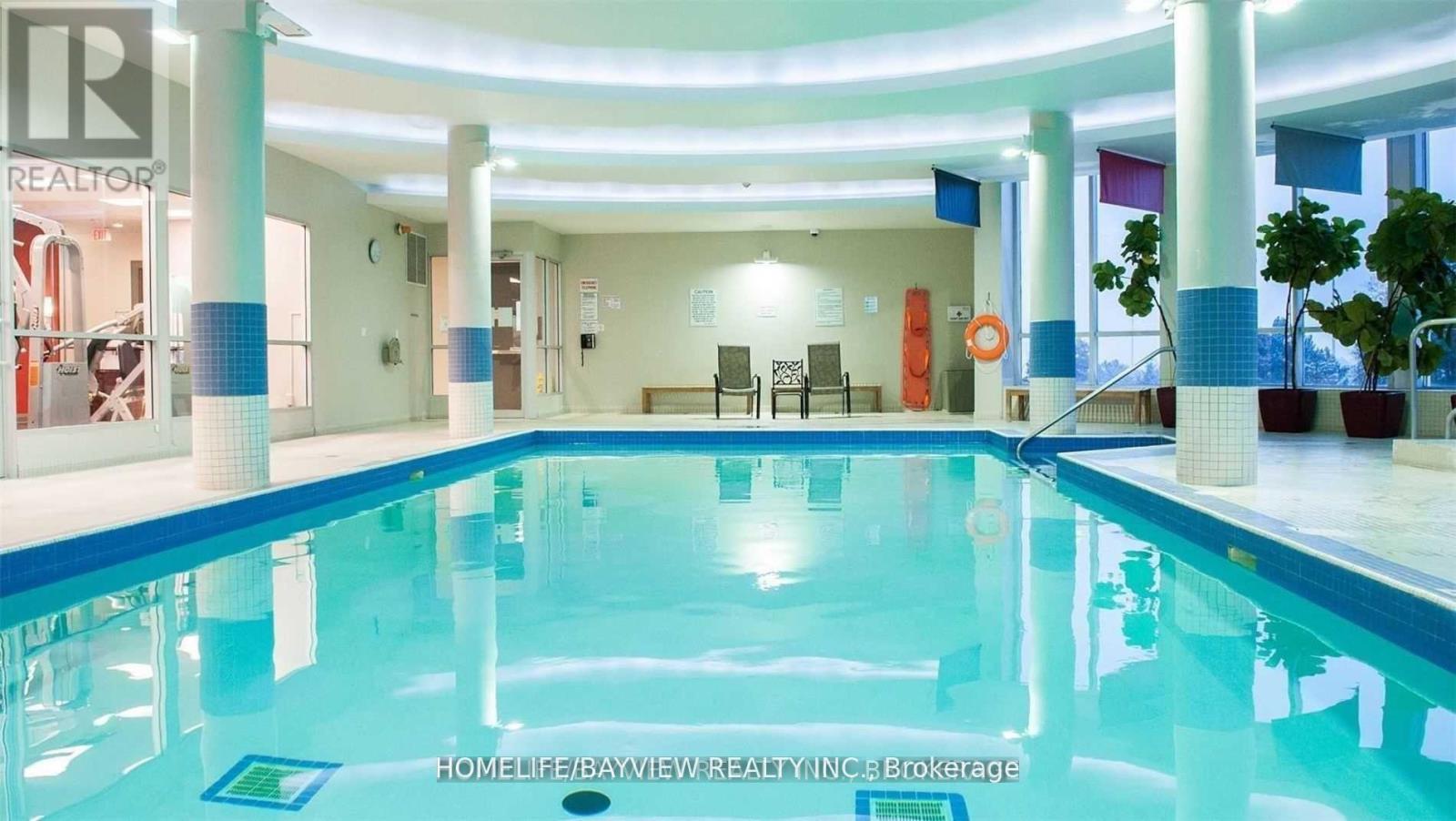 Gv25 - 8 Rean Drive, Toronto, Ontario  M2K 3B9 - Photo 28 - C12591256