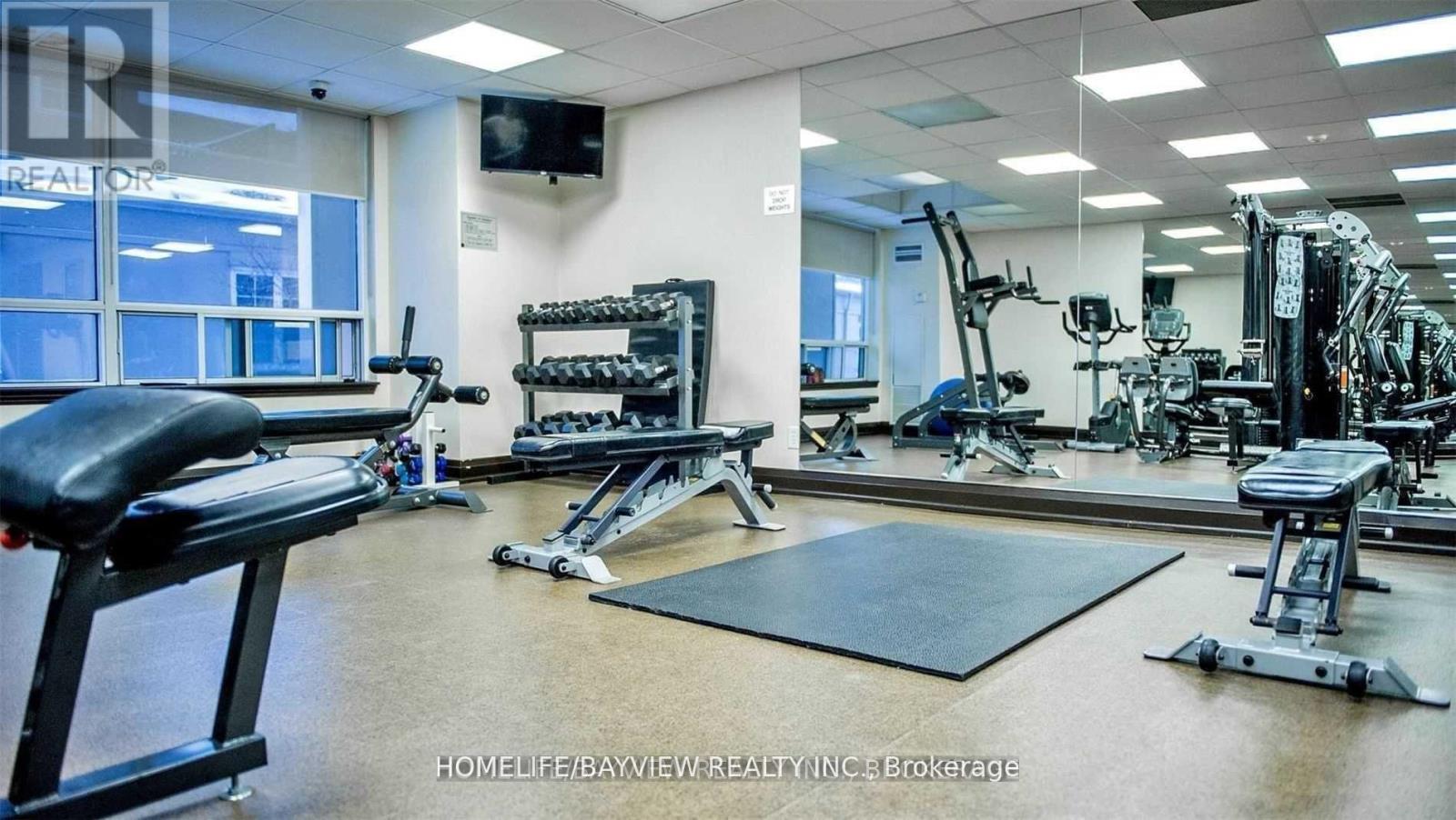 Gv25 - 8 Rean Drive, Toronto, Ontario  M2K 3B9 - Photo 29 - C12591256