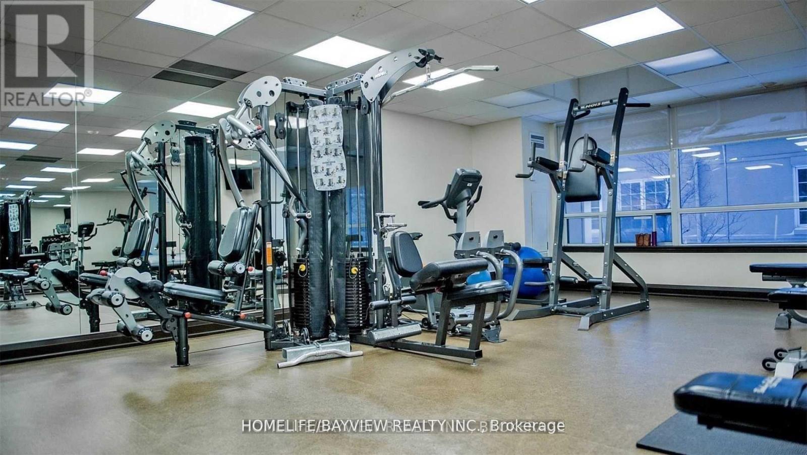 Gv25 - 8 Rean Drive, Toronto, Ontario  M2K 3B9 - Photo 30 - C12591256